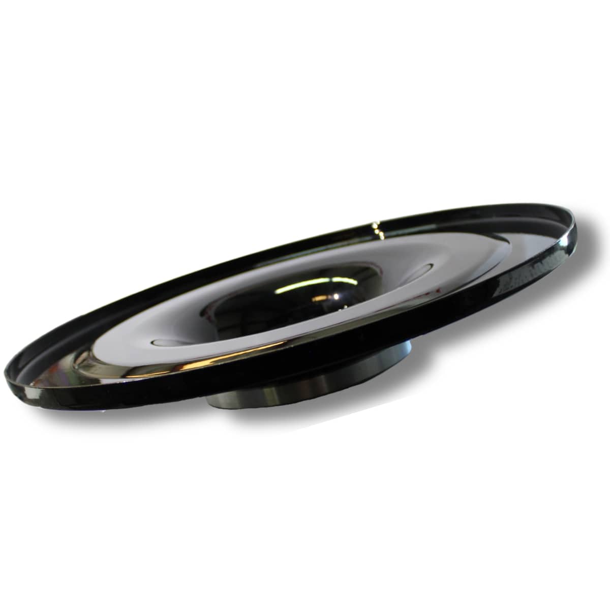 Hammond Motorsports Flat air cleaner base