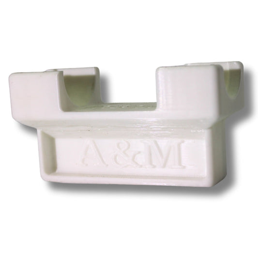 Driveshaft U-Joint Clamp ( SOLD AS A SET)