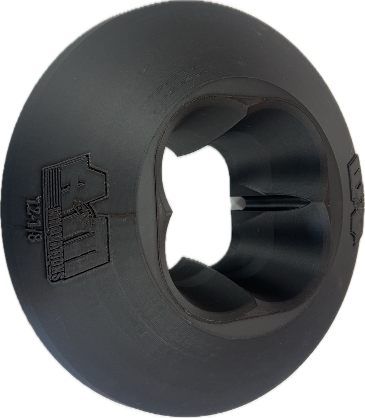 UFO Stack ( base not included )