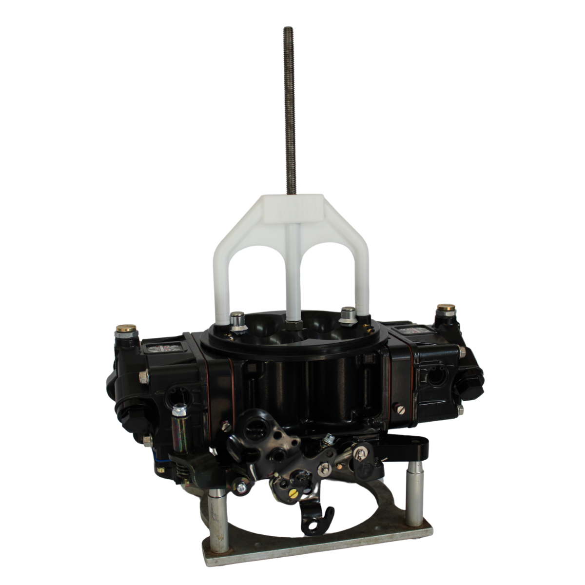Vent Tube Kits - HSD