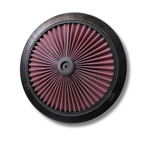 K&N filter top