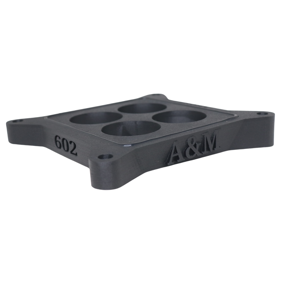 602 Carb Spacer – A&M Innovations