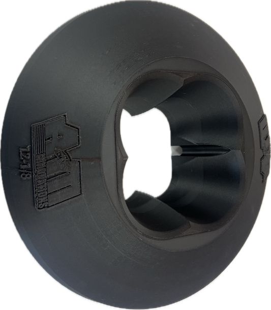 UFO Stack ( base not included )