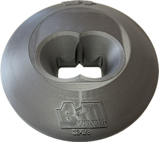 UFO Stack 4412S ( base not included )