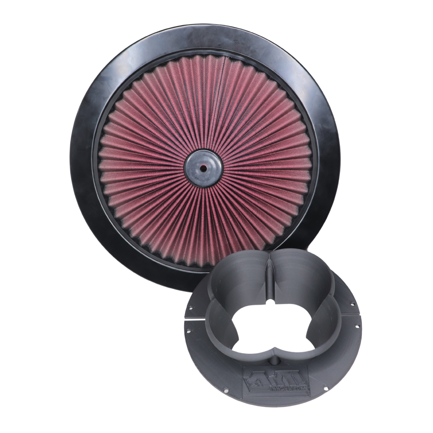 Velocity Stack- Billet/ HP Stack – A&M Innovations