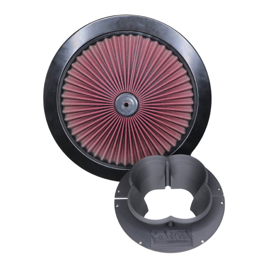 Velocity Stack- Billet/ HP Stack – A&M Innovations