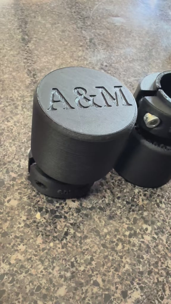 その他 A&M 604 – A&M Innovations